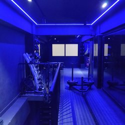 House Of Fitness - Second floor of HOF