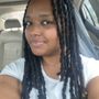 Photo of Braids by Jue