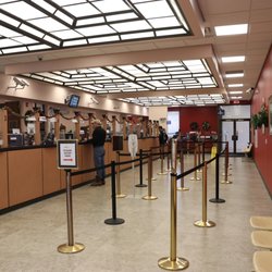 Gwinnett County Tag Office - Lawrenceville - Lobby