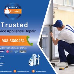 Trusted Service