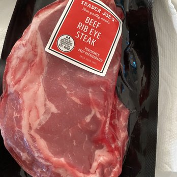 Trader Joe's - Meat??? - Grocery Near Me - Carlsbad, California Trader Joe's - Meat??? - Grocery Near Me - Carlsbad, California
