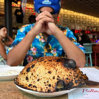 Roberta's - Pizza Near Me - Culver City, California Roberta's - Pizza Near Me - Culver City, California