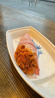Itto Sushi Downtown by null
