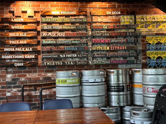 LOCAL Public Eatery Terry Ave by null