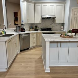 CC Kitchen Bath Cabinets Countertops