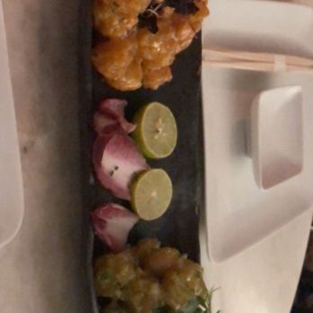 Makoto - Rock Shrimp Tempura - Japanese Near Me - Miami Beach, Florida Makoto - Rock Shrimp Tempura - Japanese Near Me - Miami Beach, Florida
