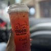 Tiger Tea House gift card