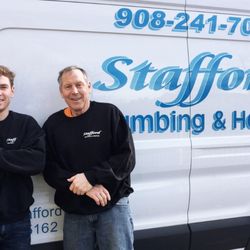 Stafford Plumbing & Heating