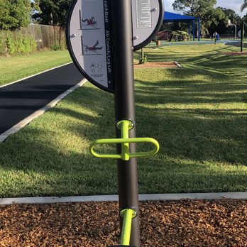 Southgate Park - Parks Near Me - Margate, Florida