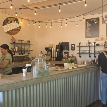 Sage Coffee - Inside - Coffee & Tea Near Me - Raton, New Mexico Sage Coffee - Inside - Coffee & Tea Near Me - Raton, New Mexico