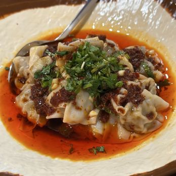 Dumpling U - Sichuan style wontons - Chinese Near Me - Fresno, California Dumpling U - Sichuan style wontons - Chinese Near Me - Fresno, California