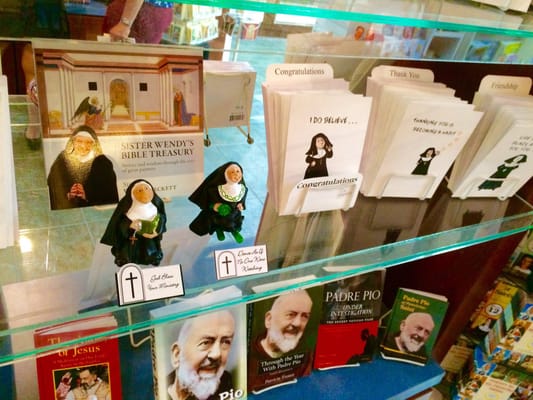 National Shrine of Our Lady of La Leche at Mission Nombre De Dios by null