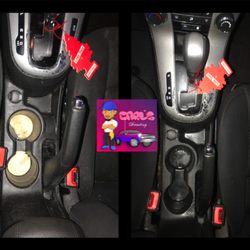 Earl's Detailing
