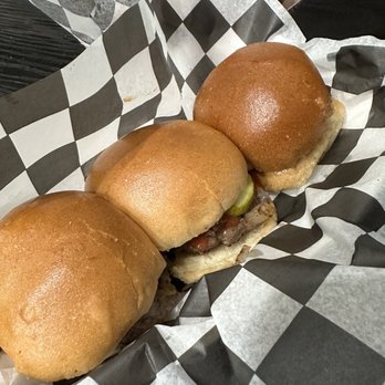 The Burger Shack - Chantilly - Hamburger Sliders - Hot Dogs Near Me - Chantilly, Virginia The Burger Shack - Chantilly - Hamburger Sliders - Hot Dogs Near Me - Chantilly, Virginia