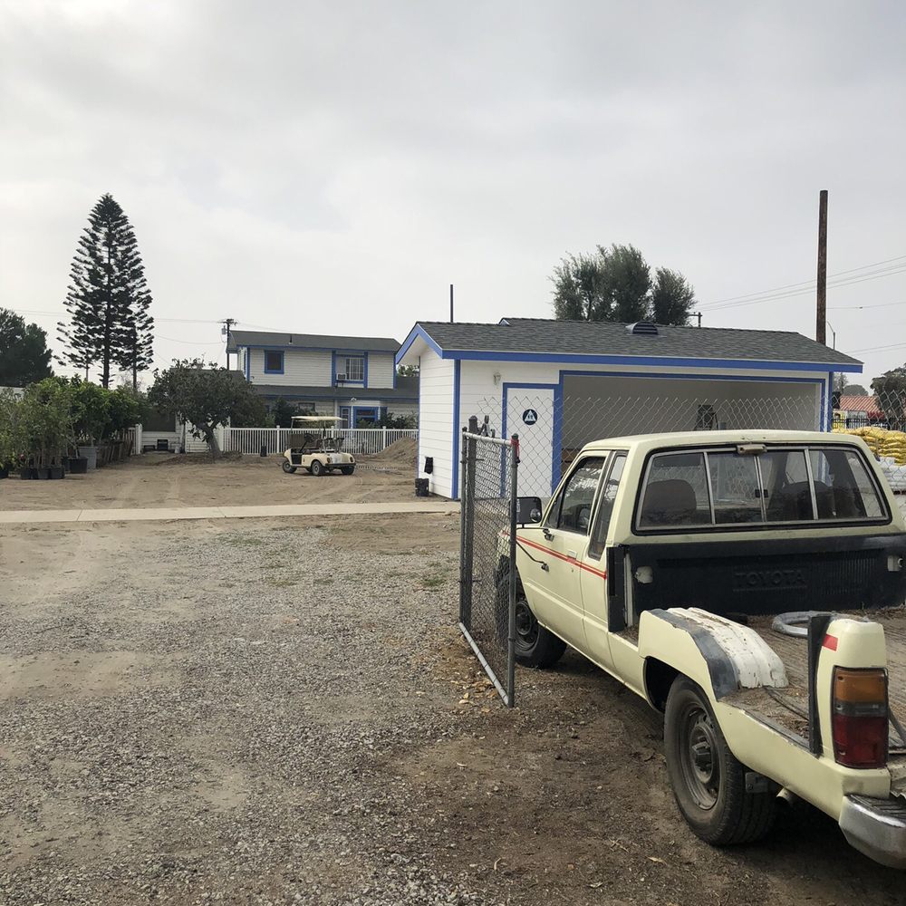 Perla Nursery - Gardeners Near Me - Rancho Cucamonga, California Perla Nursery - Gardeners Near Me - Rancho Cucamonga, California