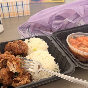Paina Cafe - Poke Near Me - Las Vegas, Nevada