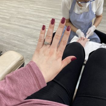 Mai Nail Bar - I loved my nails $65 - Nail Salons Near Me - Pasadena, California Mai Nail Bar - I loved my nails $65 - Nail Salons Near Me - Pasadena, California