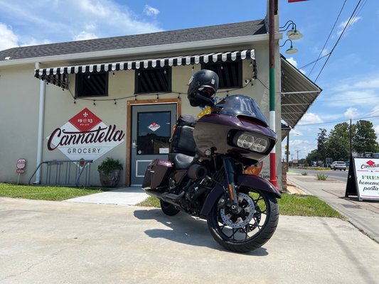 Cannatella Grocery by null