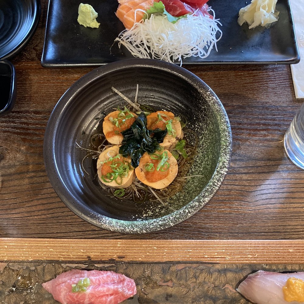 Ebi Sushi Bar - Ankimono - Sushi Bars Near Me - Somerville, Massachusetts Ebi Sushi Bar - Ankimono - Sushi Bars Near Me - Somerville, Massachusetts