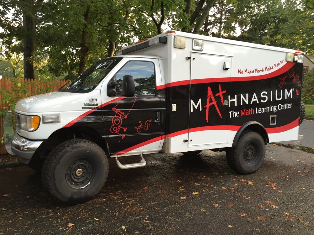 Mathnasium Commack - reading tutor in Commack, NY