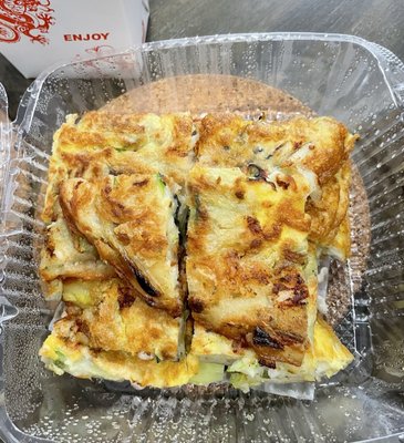 Shin Toe Bul Yi by null