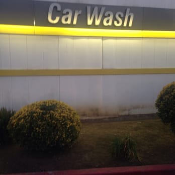 The Garlic Farm - There's a car wash here - Gas Stations Near Me - Gilroy, California