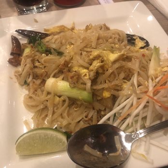 Red Chili - 30A. Spicy Crab Noodle - Thai Near Me - Hayward, California Red Chili - 30A. Spicy Crab Noodle - Thai Near Me - Hayward, California