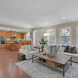 Gracie James Home Staging & Styling