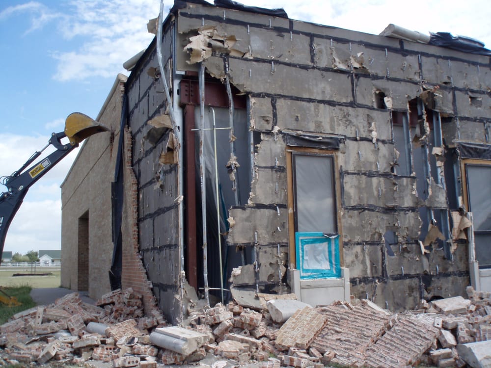 AF Environmental Solutions - mold inspector in Fort Worth, TX