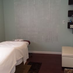 A Step Beyond Massage Therapy - Single therapy room also avaiable