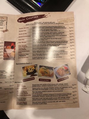 Honduras Kitchen 302 Photos 244 Reviews Latin American 1909 E 4th St Long Beach Ca United States Restaurant Reviews Phone Number