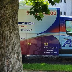 Absolute Precision Plumbing & Heating