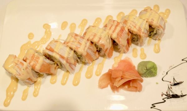 Yama II Japanese Restaurant by null