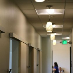 Bartley Physical Therapy - Six private treatment rooms