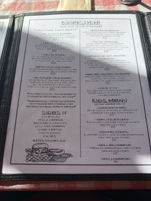 Menu photo 5 River's End Santa Clarita, CA Menu photo 5 River's End Santa Clarita, CA