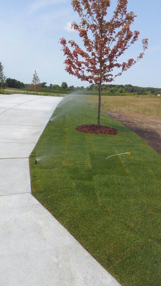 MY BUCKET LIST LAWN SPRINKLERS SYSTEMS Updated August 2024 1314 S