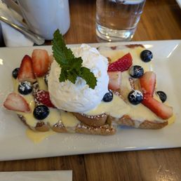 Creme Brulee French Toast Creme Brulee French Toast