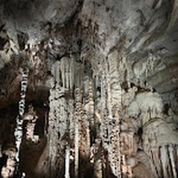 Natural Bridge Caverns - Tours Near Me - San Antonio, Texas