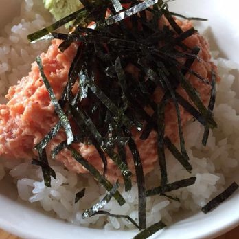 Fukada - Tuna don! - Japanese Near Me - Irvine, California
