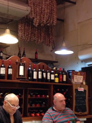 Los Chanchitos Parrilla by null