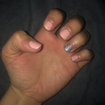 La'Queen Nails & Spa - Nail Salons Near Me - Manteca, California