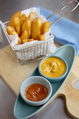 Art of Dosa - The Sterling Food Hall by null