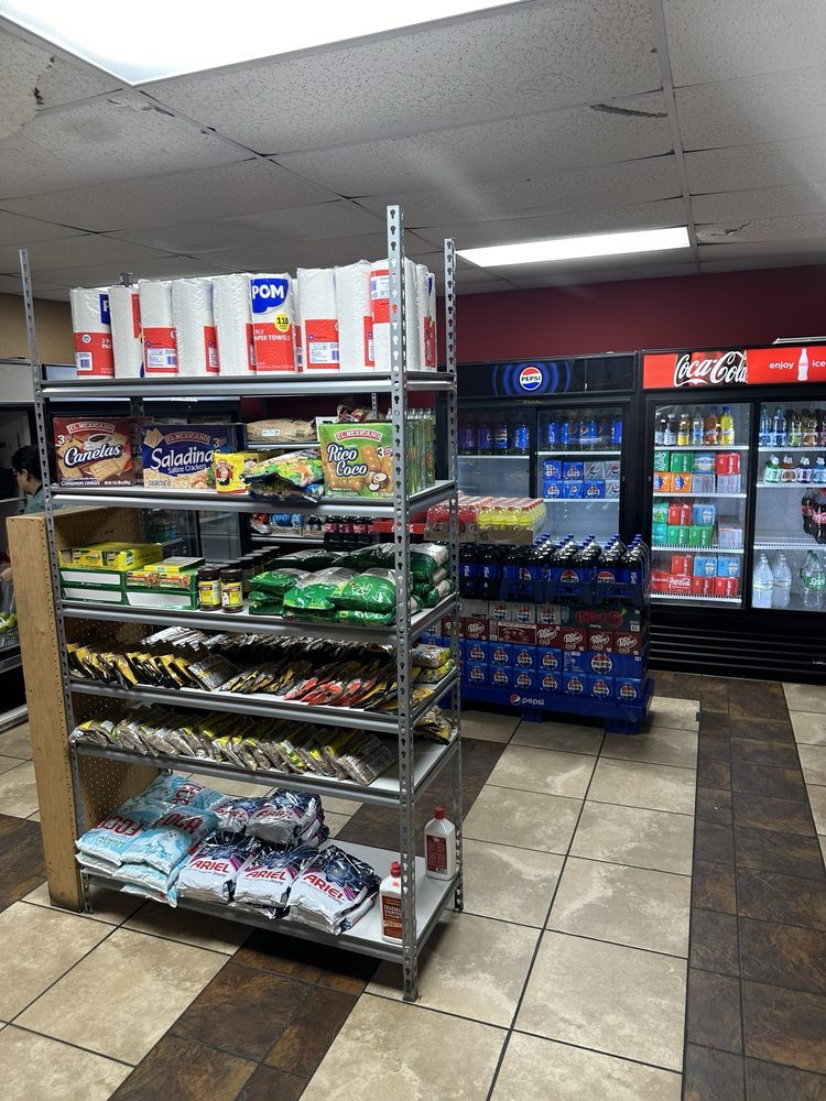 La Hacienda Market