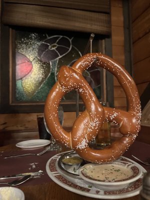 Bavarian Chef by null