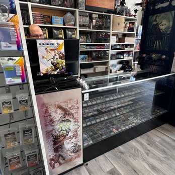 Dice House Games - Tabletop Games Near Me - Orange, California