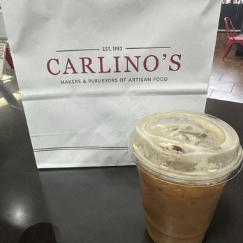 Carlino's Market - Specialty Food Near Me - West Chester, Pennsylvania