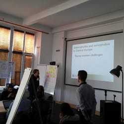 Node5 - Event space