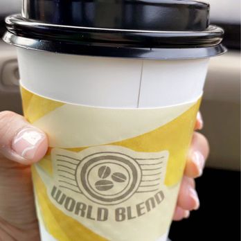 World Blend - Printing Services Near Me - Fort Worth, Texas World Blend - Printing Services Near Me - Fort Worth, Texas