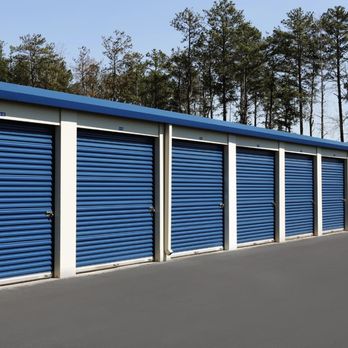 Midgard Self Storage - Self Storage Near Me - Roswell, Georgia Midgard Self Storage - Self Storage Near Me - Roswell, Georgia