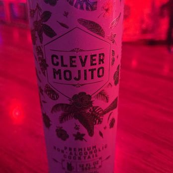 Glitch Bar - Bars Near Me - Fort Lauderdale, Florida